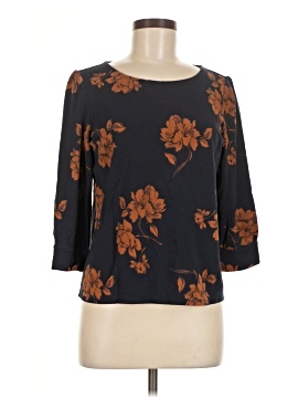 J.Jill 3/4 Sleeve Blouse (view 1)