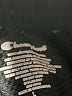 Champion Solid Black Track Pants Size L - photo 7
