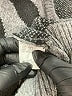 Unbranded Animal Print Gray Pullover Sweater Size 3X - photo 7
