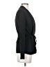 Express 100% Polyester Black Blazer Size XS - photo 4