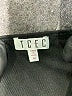 TCEC Black Bodysuit Size M - photo 3