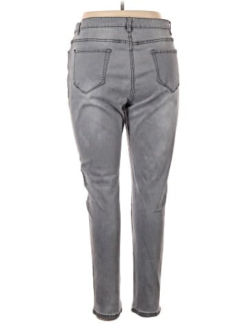 K. Jordan Jeans (view 2)