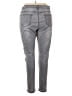 K. Jordan Gray Jeans Size 18 - photo 2