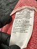 Studio Park Hearts Pink Pullover Sweater Size M - photo 8