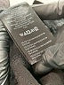 We the Free Chevron-herringbone Black Jeans Size 27 waist - photo 9