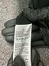 Gap Houndstooth Brown Gray Casual Skirt Size 4 - photo 5