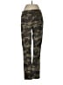 Hydraulic Camo Green Cargo Pants Size 8 - photo 1
