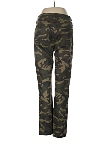 Hydraulic Cargo Pants (view 2)