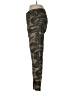 Hydraulic Camo Green Cargo Pants Size 8 - photo 5