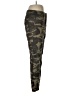 Hydraulic Camo Green Cargo Pants Size 8 - photo 4