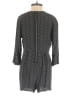Cooperative 100% Polyester Gray Casual Dress Size S - photo 2