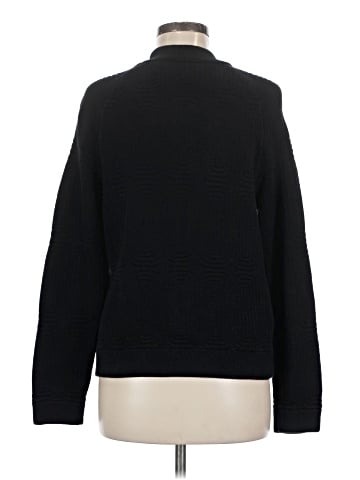 Moth Cardigan (view 2)