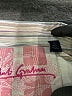 Robert Graham Ivory Long Sleeve Blouse Size XL - photo 7