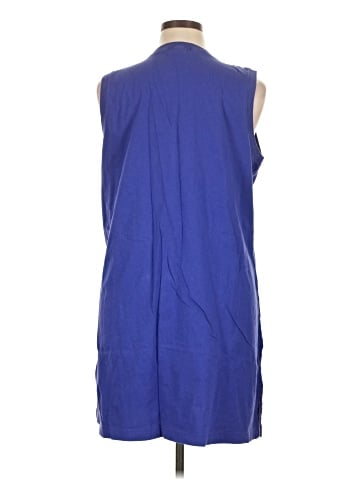 Lands' End Casual Dress (view 2)