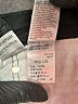Levi's Stars Black Jeans Size 31 waist - photo 7