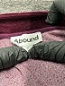 ABound Burgundy Turtleneck Sweater Size 1X - photo 7