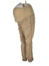 a:glow Tan Khakis Size 12 - photo 1