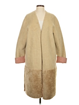 Zara Basic Coat