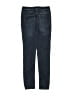 H&M Solid Blue Jeans Size 7 - photo 2