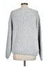 Ann Taylor LOFT Gray Pullover Sweater Size L - photo 2
