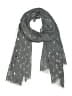 Unbranded Gray Scarf One size - photo 1