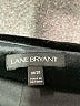 Lane Bryant Black Jacket Size 18 - 20 Plus - photo 6