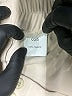 Unbranded 100% Polyester Solid Tan Dress Pants Size S - photo 7