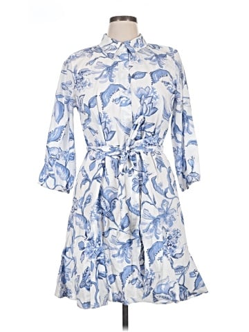 Cynthia Steffe Casual Dress (view 1)