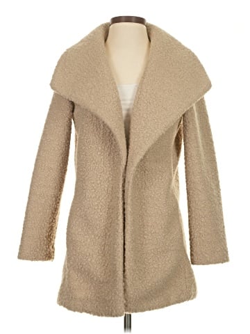 Ann Taylor LOFT Outlet Coat (view 1)