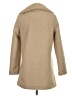 Ann Taylor LOFT Outlet 100% Polyester Tan Coat Size S - photo 2