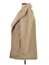 Ann Taylor LOFT Outlet 100% Polyester Tan Coat Size S - photo 5