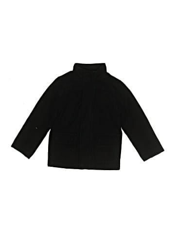 Class Club Coat (view 1)