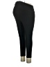 Ingrid + Isabel Black Active Pants Size XL (4) - photo 1