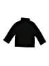 Class Club Solid Black Coat Size 2 - 3 - photo 2
