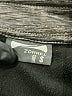 Zorrel 100% Polyester Gray Track Jacket Size S - photo 6