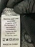 Zorrel 100% Polyester Gray Track Jacket Size S - photo 7