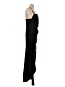 Zara Solid Black Cocktail Dress Size S - photo 4