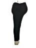 Ingrid + Isabel Black Active Pants Size XL (4) - photo 4