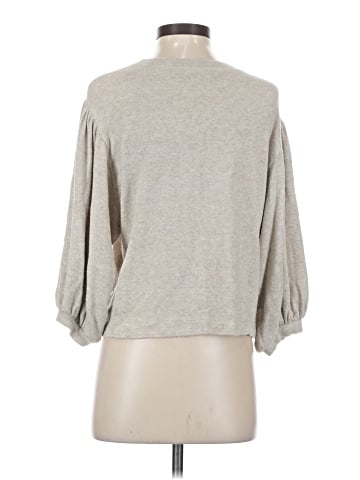 Velvet Cardigan (view 2)