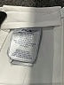 FILA Solid White Active Skirt Size S - photo 4