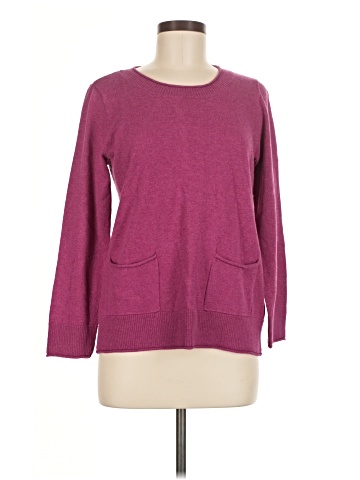 Appleseeds Pullover Sweater (view 1)