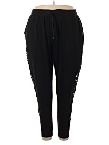 Roaman's Track Pants (view 1)