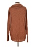 Embrace Brown Poncho Size L - photo 2