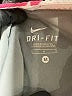 Nike 100% Polyester Graphic Pink Athletic Shorts Size M - photo 3
