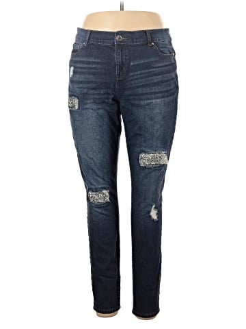Juicy Couture Jeans (view 1)