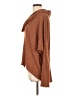 Embrace Brown Poncho Size L - photo 5
