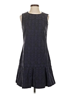 Sail To Sable Casual Dress