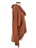 Embrace Brown Poncho Size L - photo 4