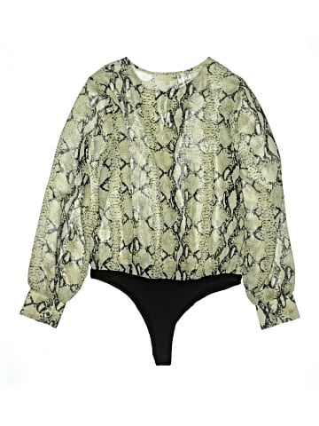 by the way. Long Sleeve Blouse (view 2)