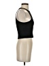 Zara Black Sleeveless Top Size S - photo 4